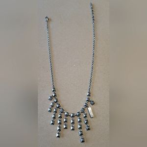 Authentic • Diesel Stainless Steel Necklace